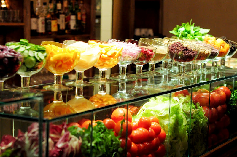 Olea Mozzarella Bar - Filial Plaza Iguatemi-4