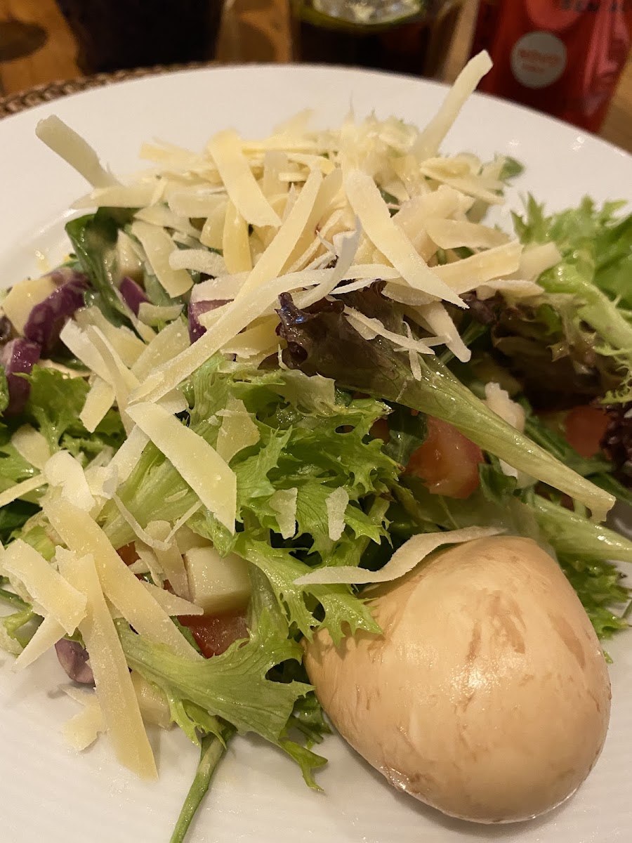 Olea Mozzarella Bar - Filial Plaza Iguatemi-5