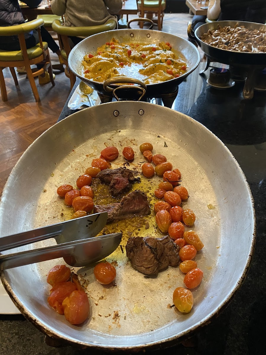 Olea Mozzarella Bar - Filial Plaza Iguatemi-7