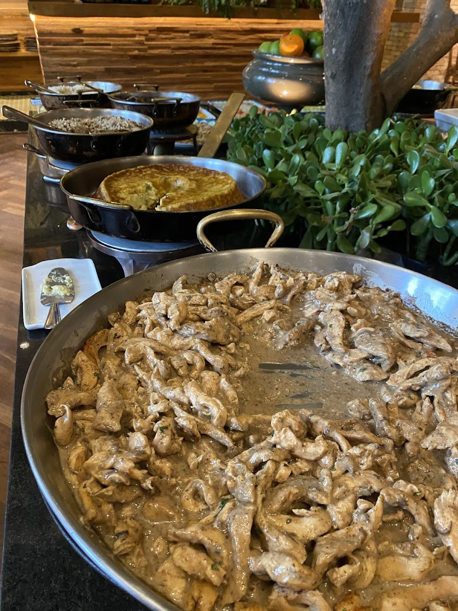 Olea Mozzarella Bar - Filial Plaza Iguatemi-9
