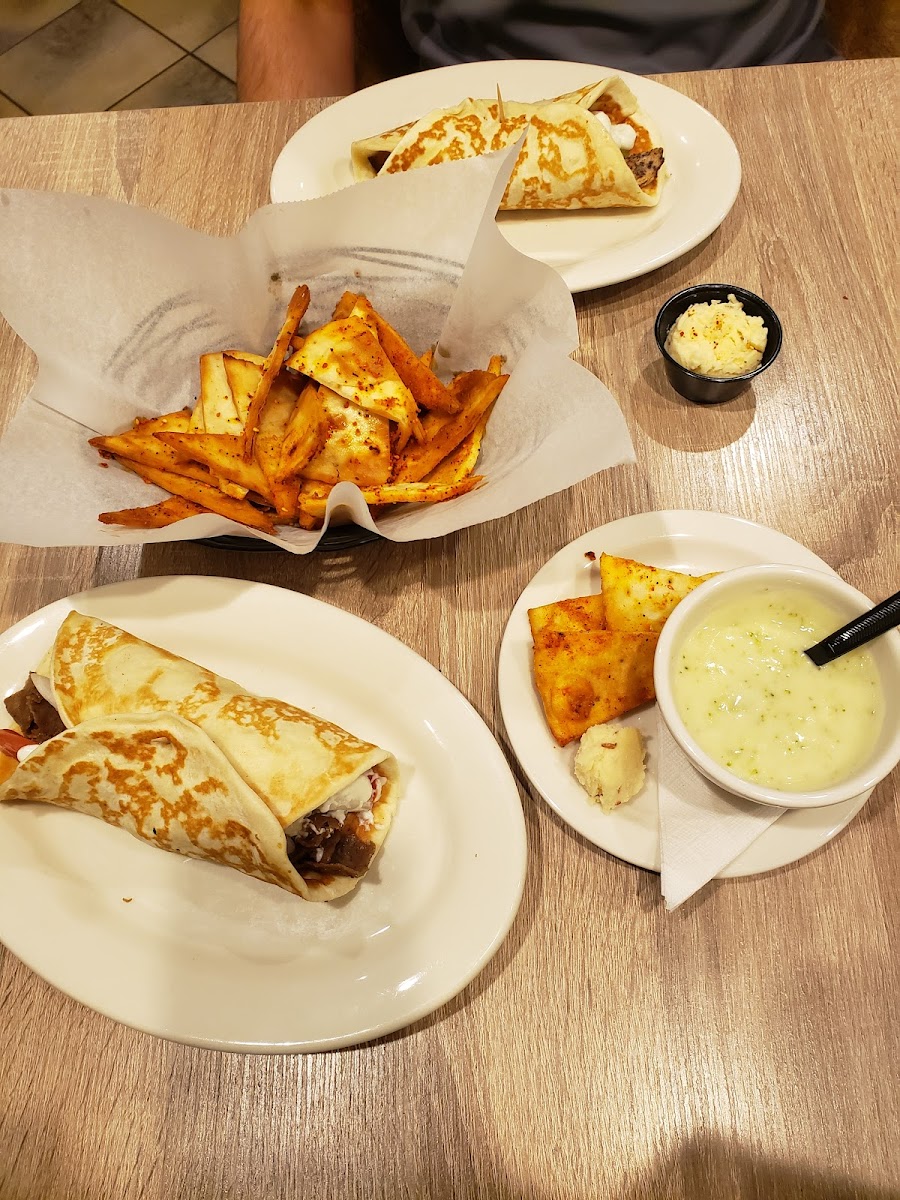 Olga's Fresh Grille-7
