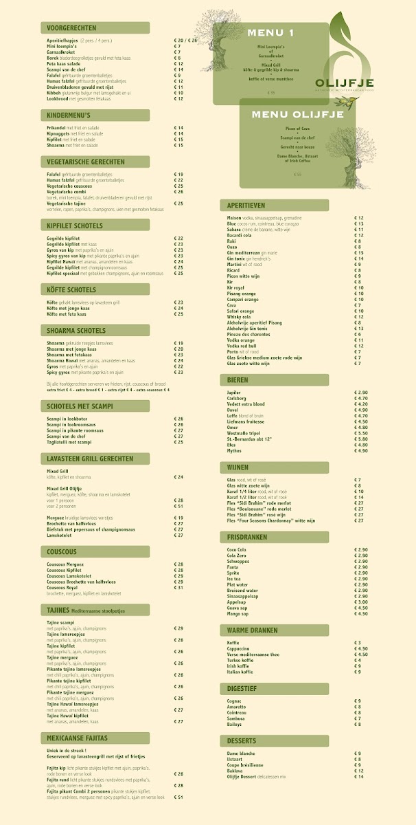 Menu Olijfje-3