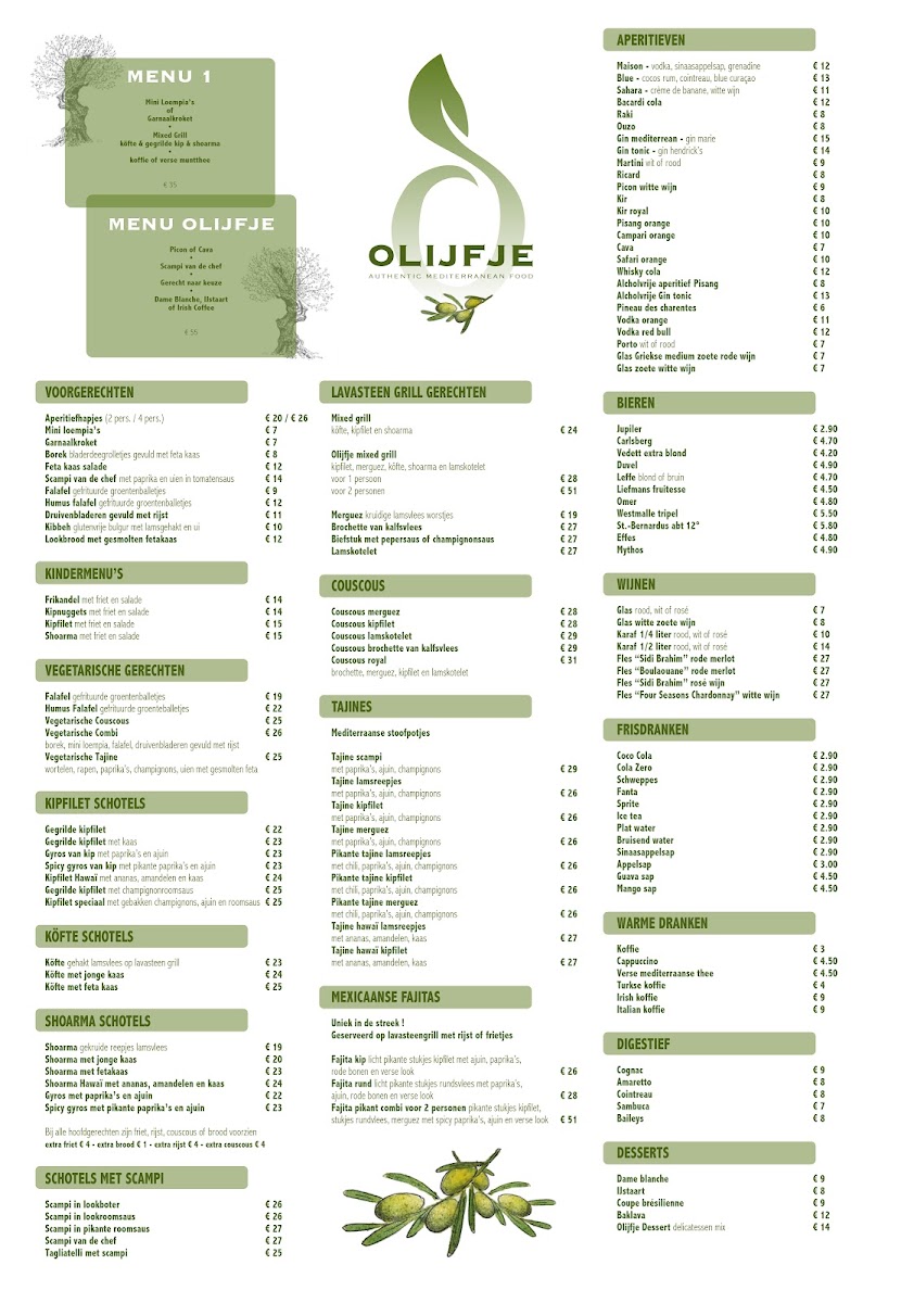 Menu Olijfje-5