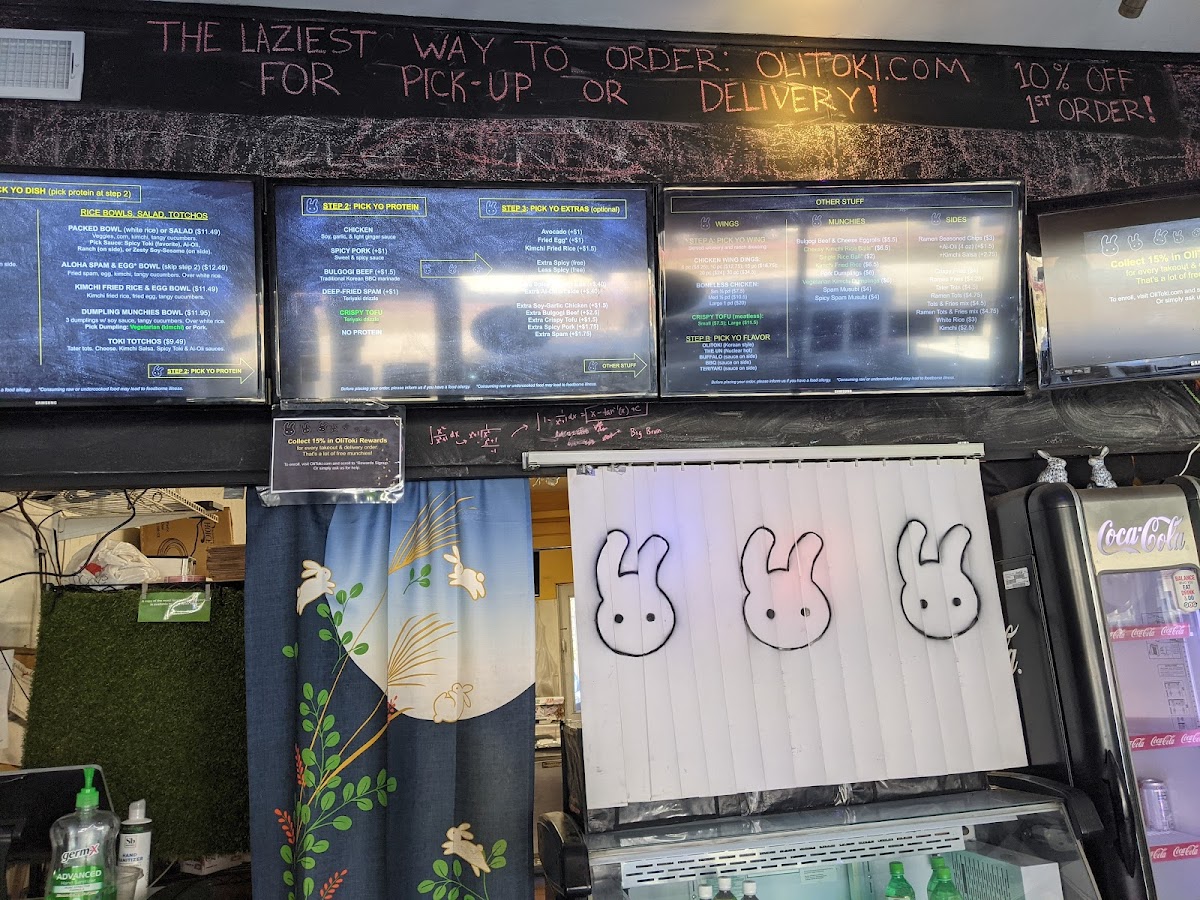 Menu Olitoki-10