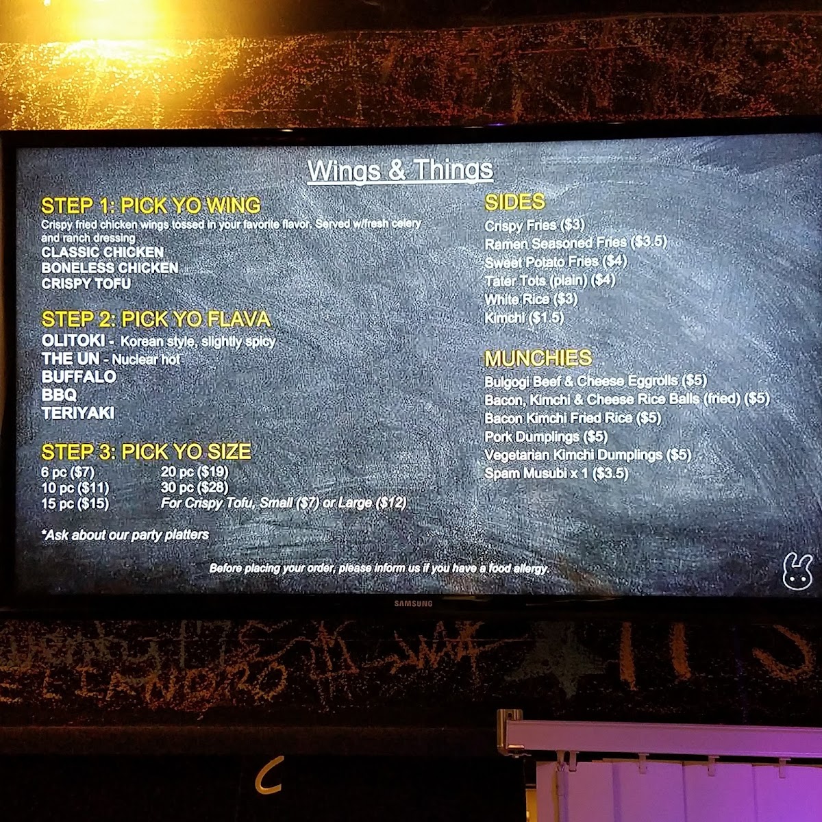 Menu Olitoki-3