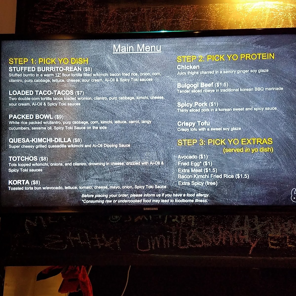 Menu Olitoki-4