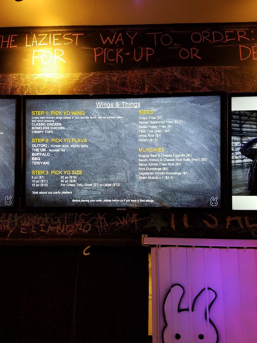 Menu Olitoki-9