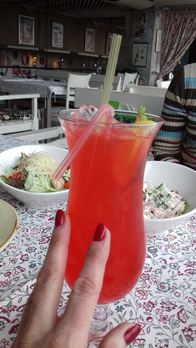 Oliva's Cafe-9