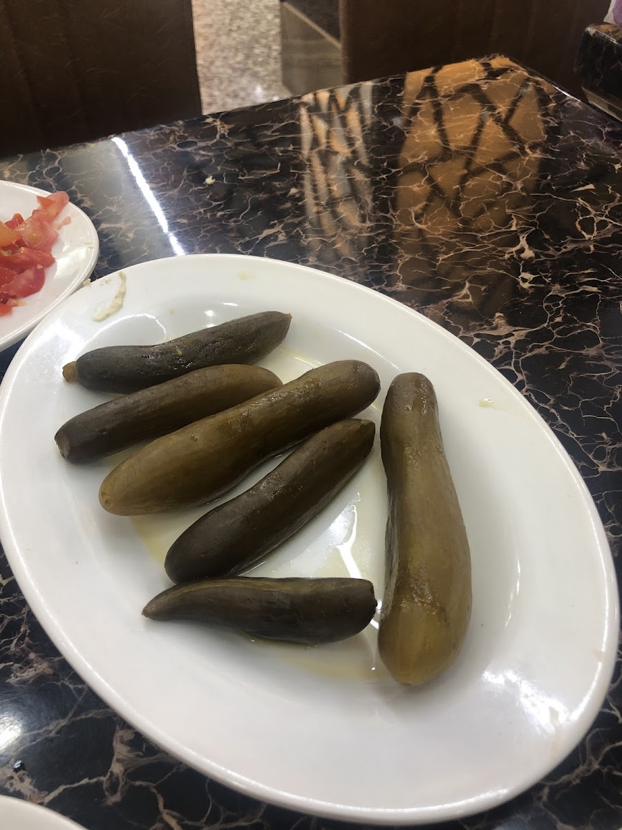 Olive Branch Restaurant-10