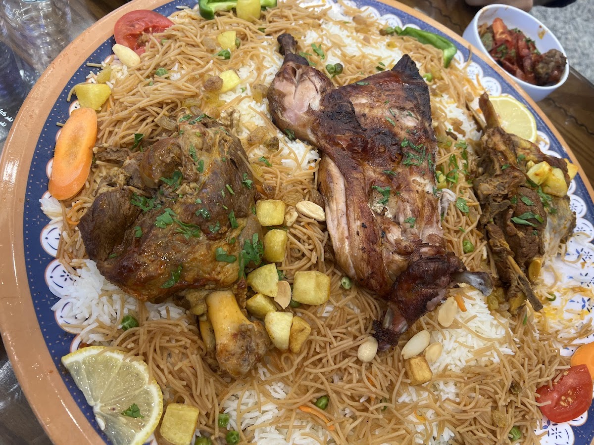 Olive Branch Restaurant-3