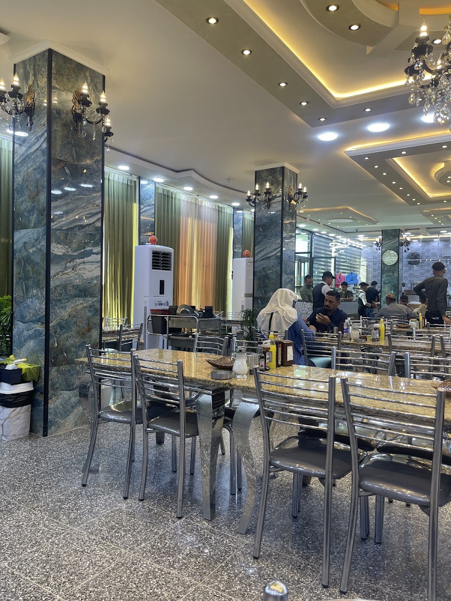 Olive Branch Restaurant-4