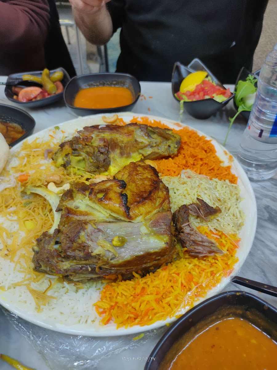 Olive Branch Restaurant-5