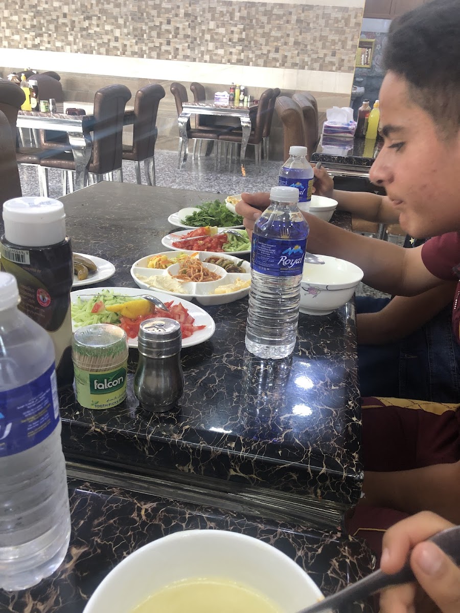 Olive Branch Restaurant-6