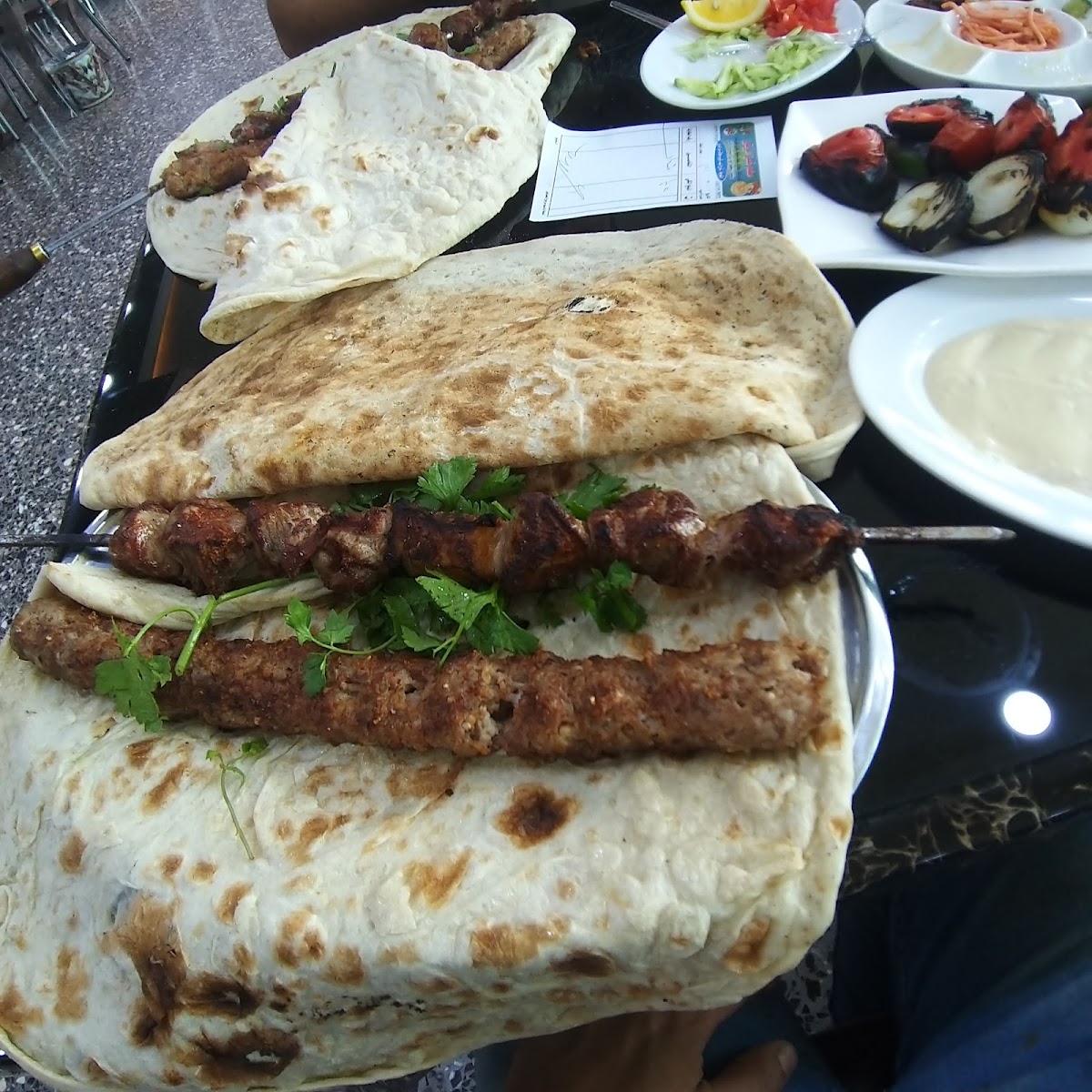 Olive Branch Restaurant-7
