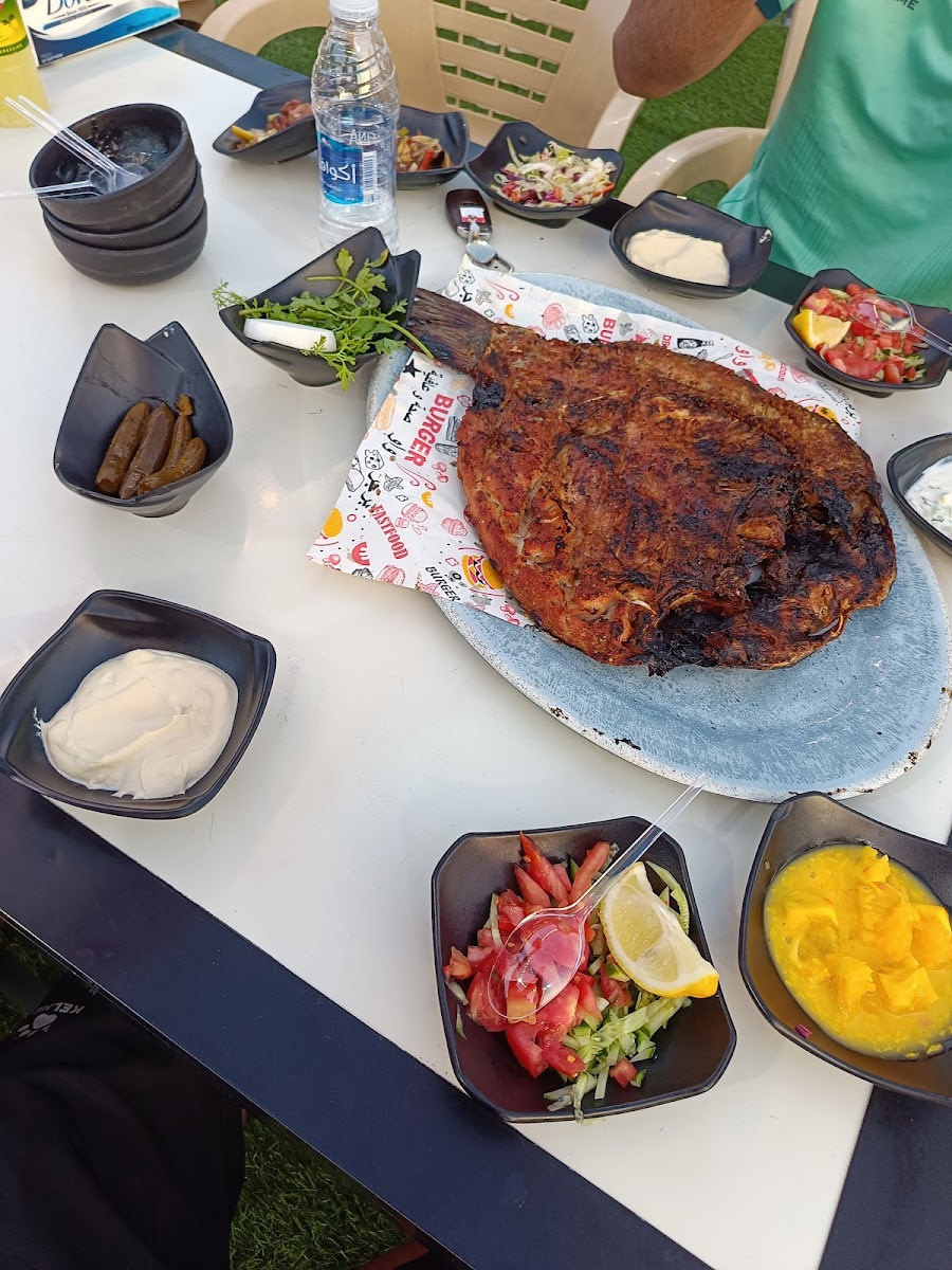 Olive Branch Restaurant-8