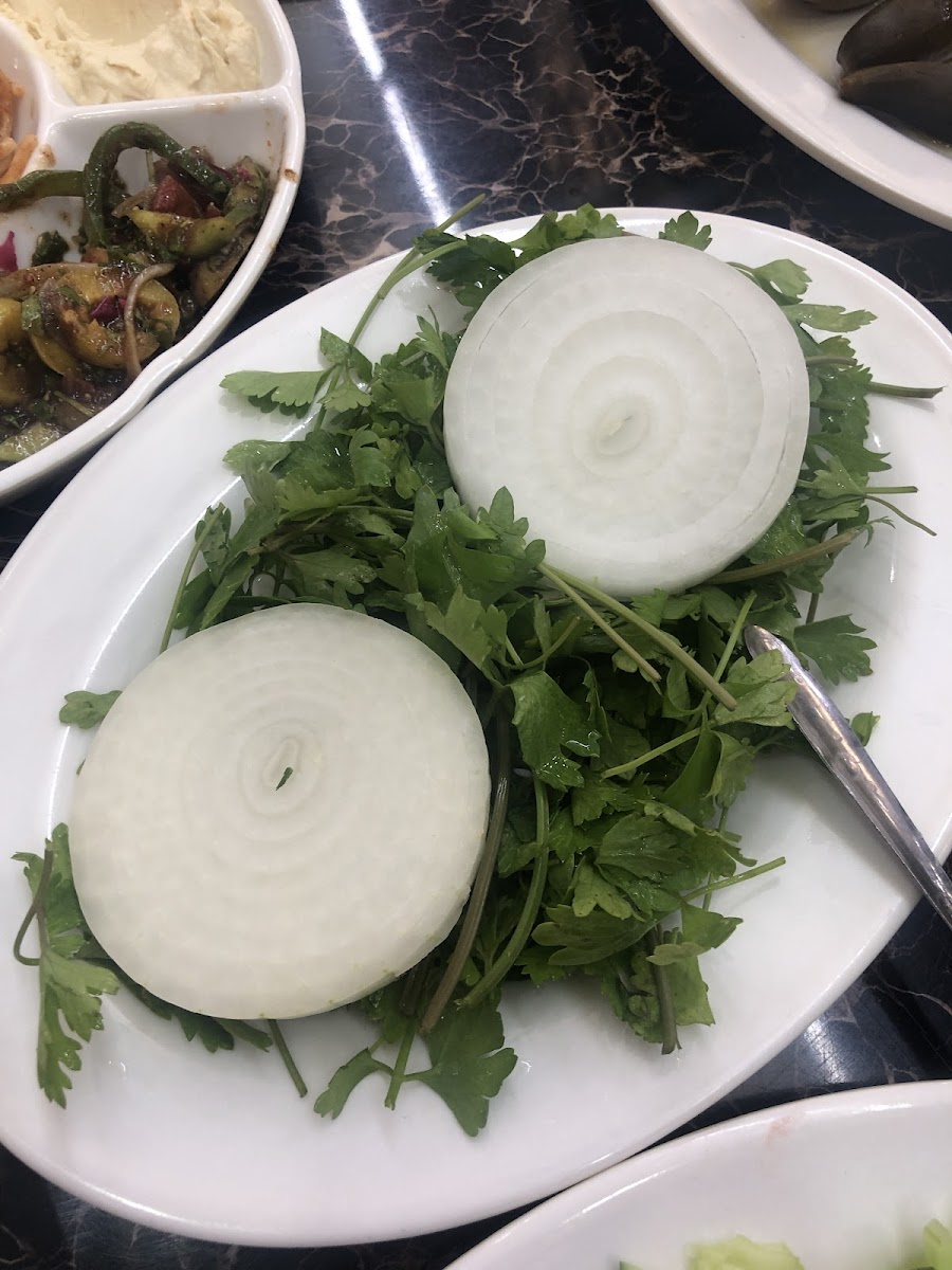Olive Branch Restaurant-9