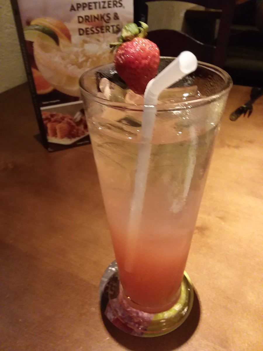 Olive Garden Italian Restaurant-10