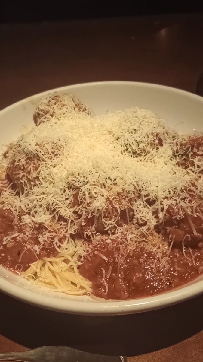 Olive Garden Italian Restaurant-2