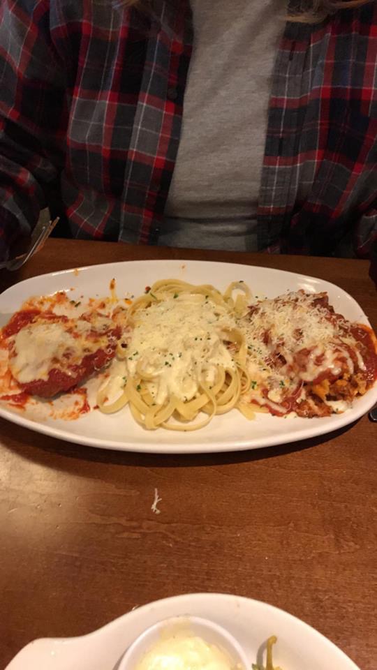 Olive Garden Italian Restaurant-5