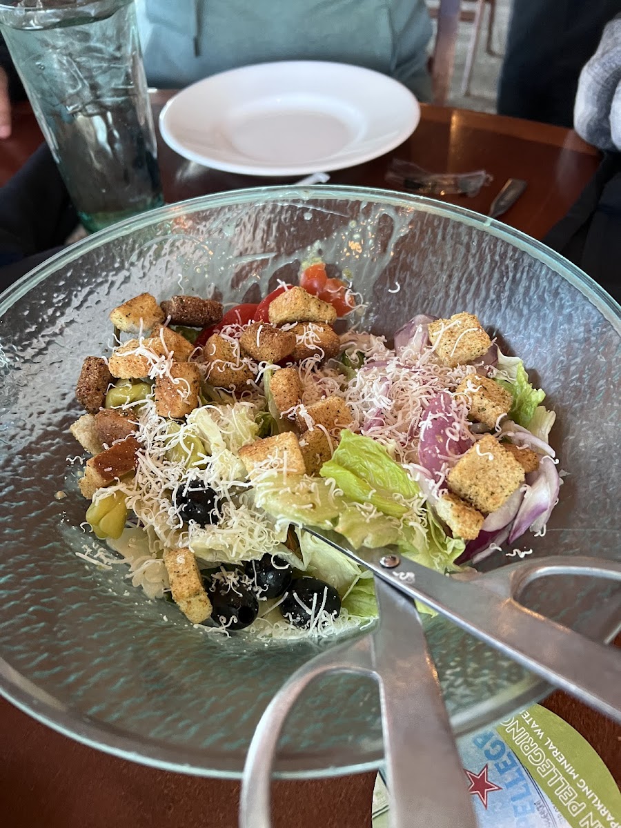 Olive Garden Italian Restaurant-7