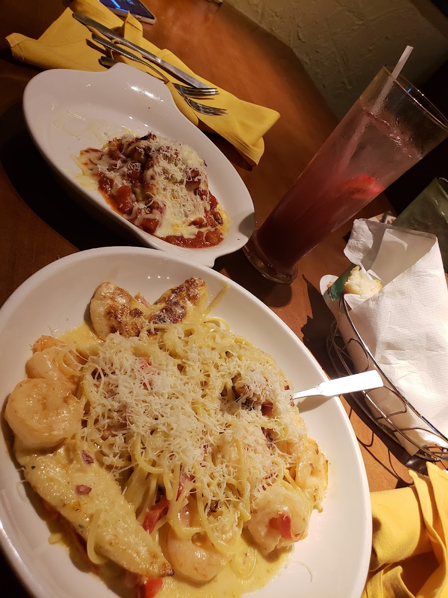 Olive Garden Italian Restaurant-8