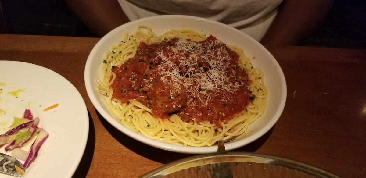 Olive Garden Italian Restaurant-9