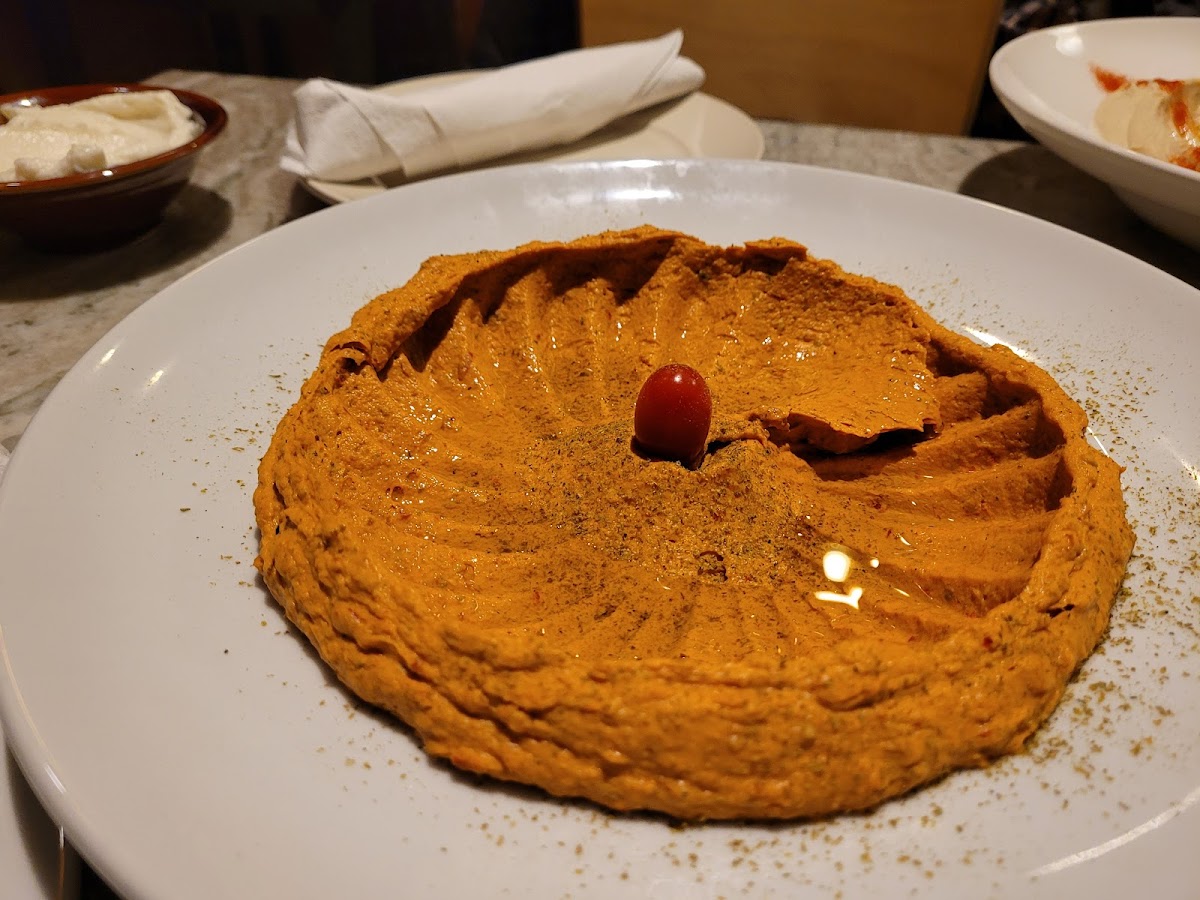 Olive & Lime Cafe-7