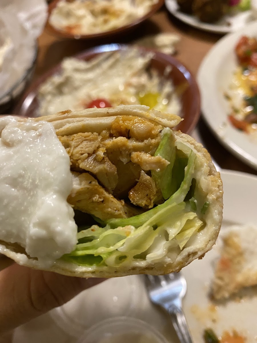 Olive & Lime Cafe-8