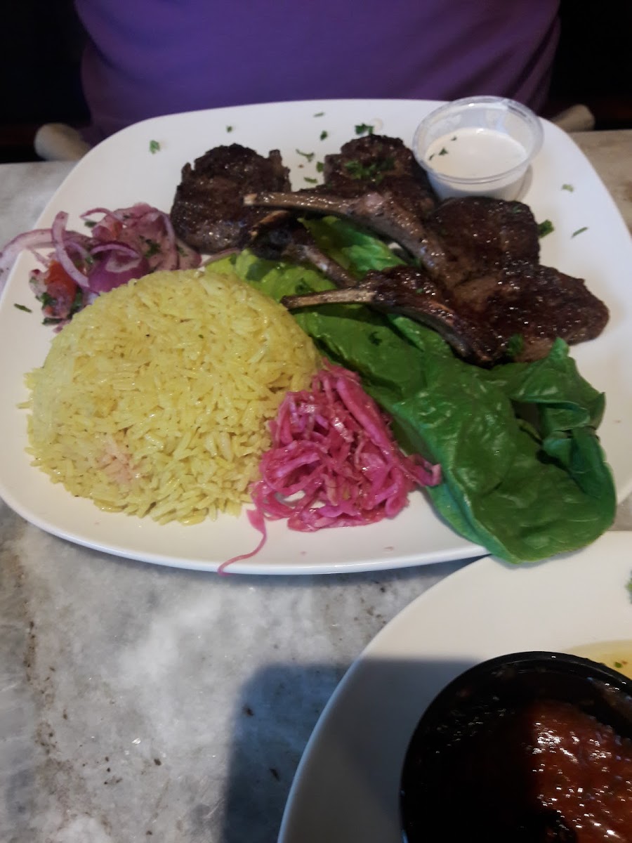 Olive & Lime Cafe-9