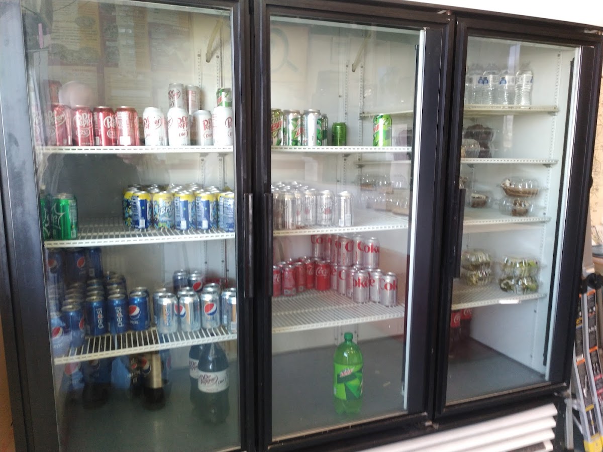 Olive Oils Pizzeria & More-10