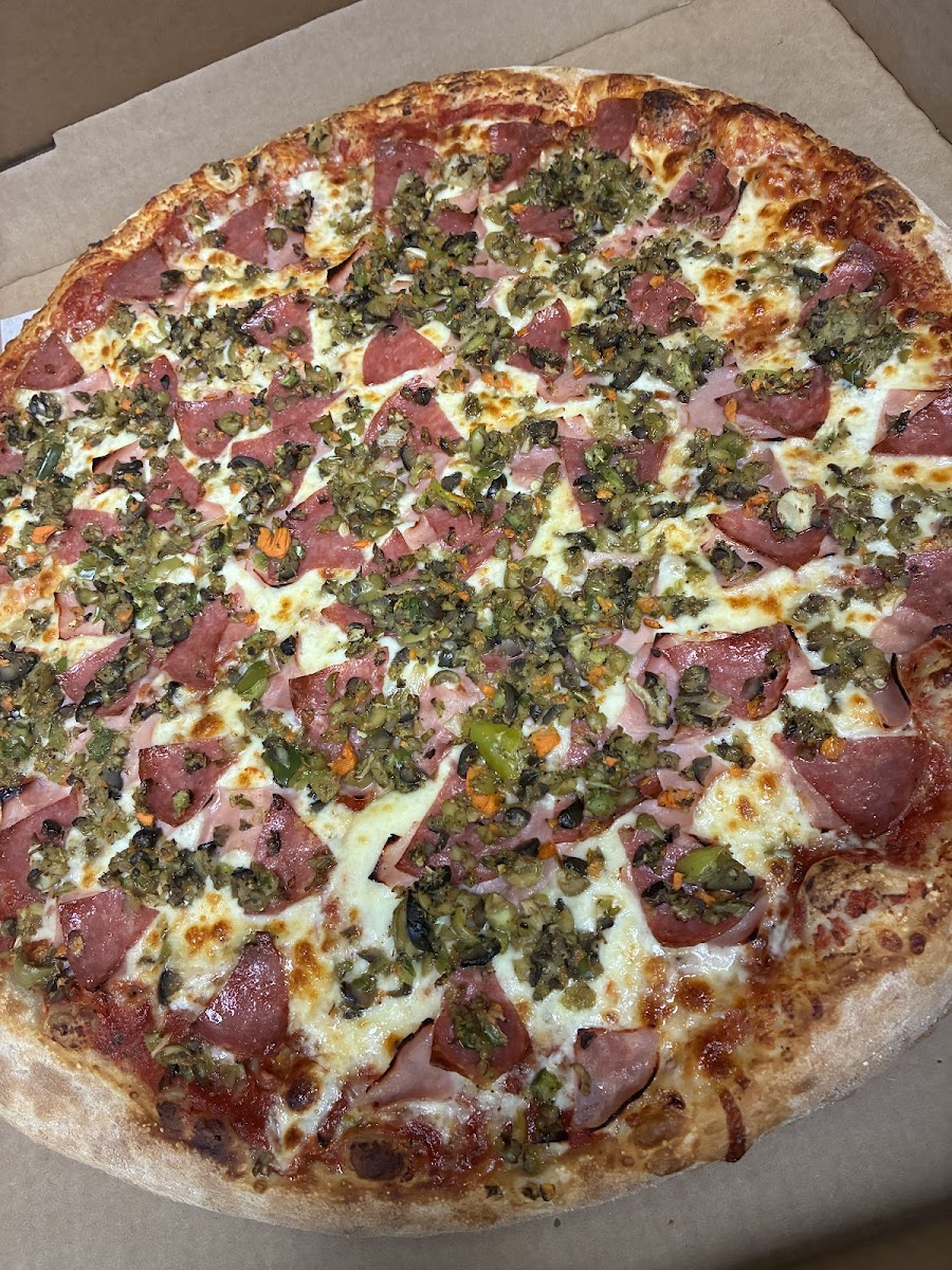 Olive Oils Pizzeria & More-3