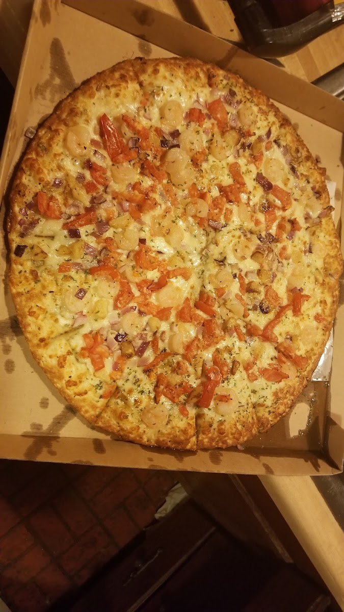 Olive Oils Pizzeria & More-6