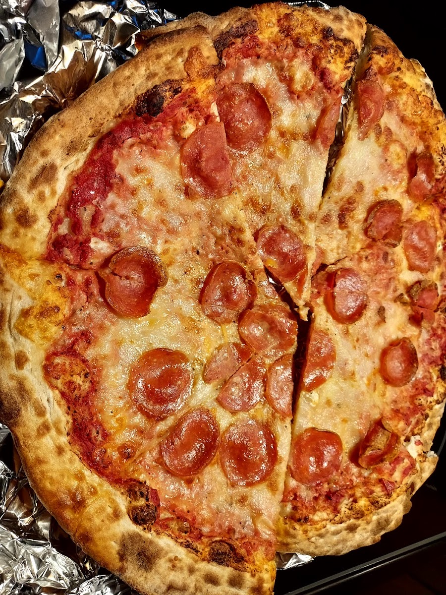 Olive Oils Pizzeria & More-7