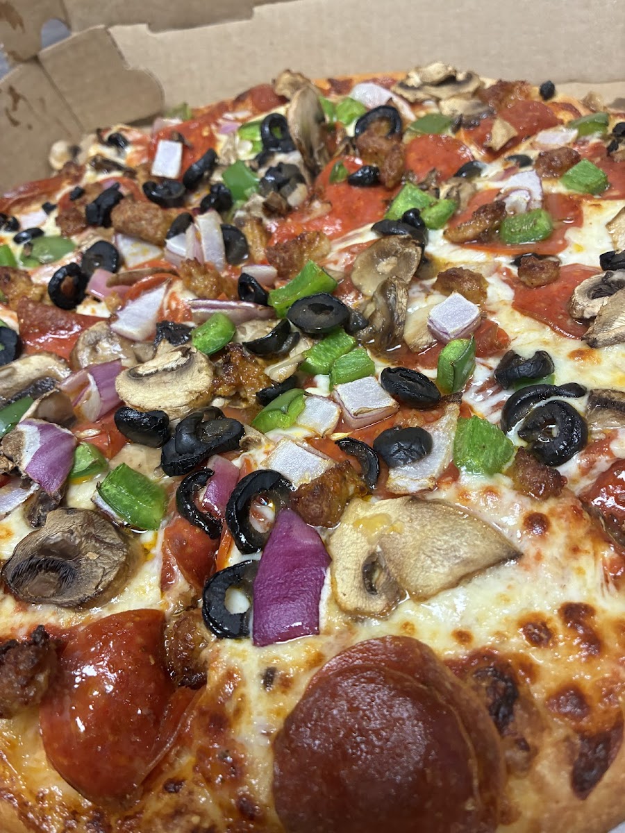 Olive Oils Pizzeria & More-8