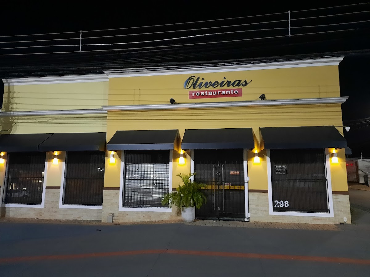Oliveiras Restaurante