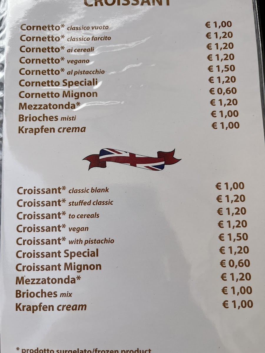 Menu Oliver Cafè & Bistrot-4