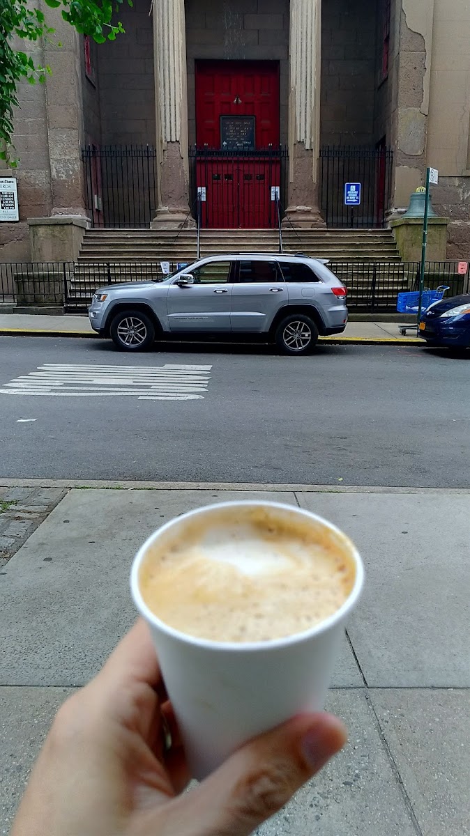Oliver Coffee-9