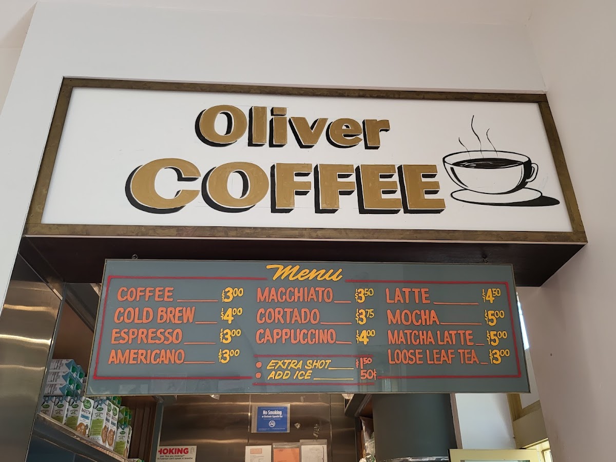 Menu Oliver Coffee-10