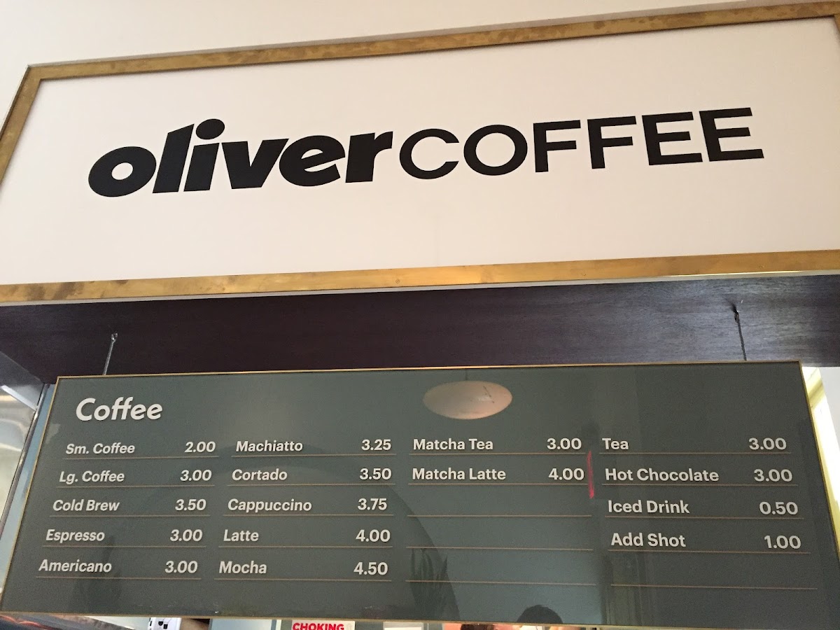 Menu Oliver Coffee-5