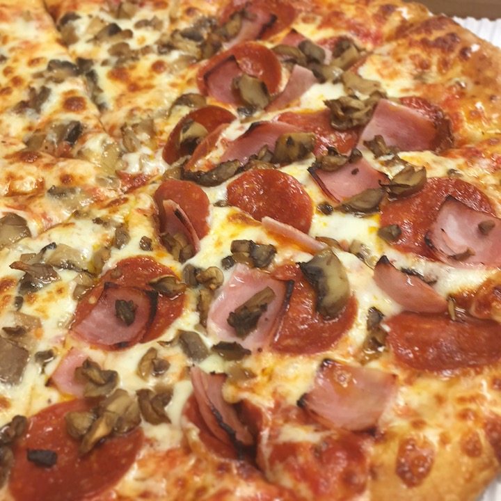 Oliver's Pizza-9