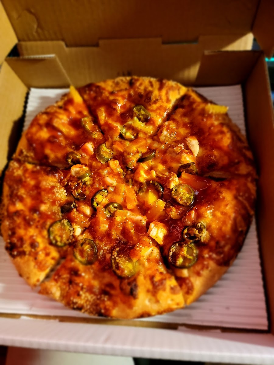 Oliver's Pizza-4