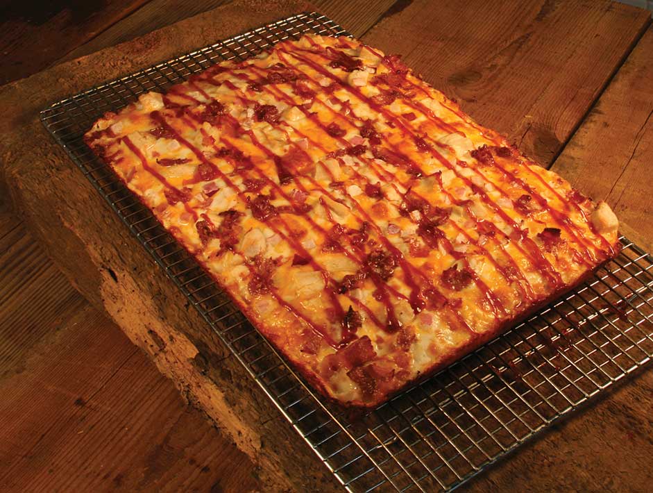 Oliver's Pizza-5