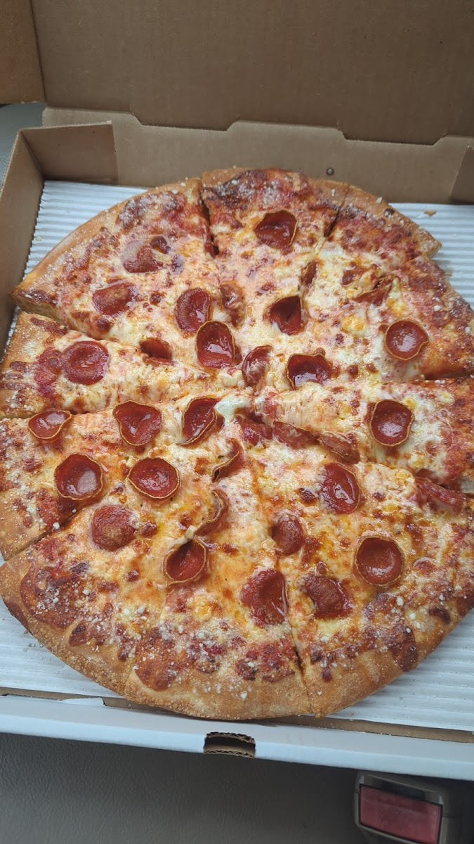 Oliver's Pizza-6