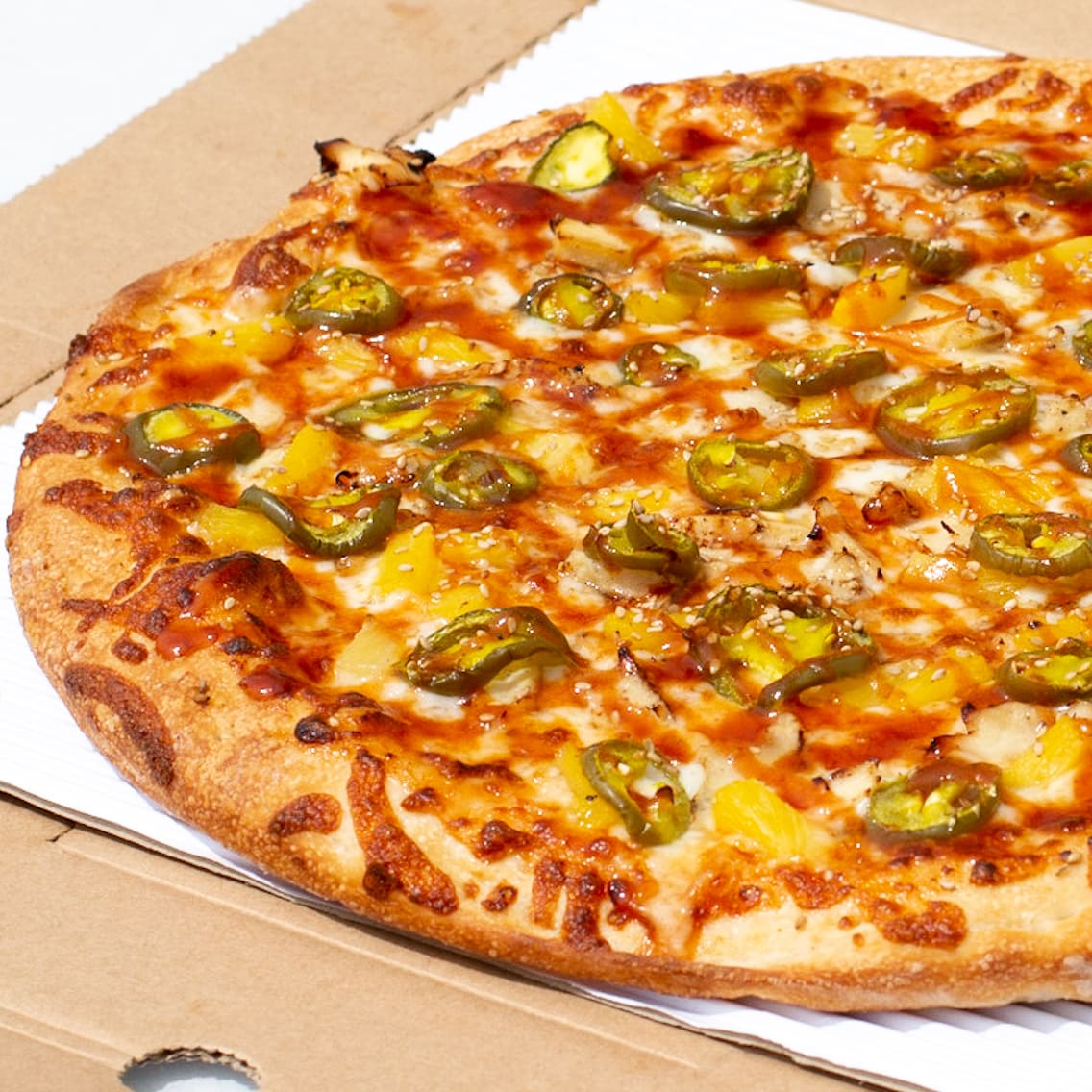 Oliver's Pizza-8
