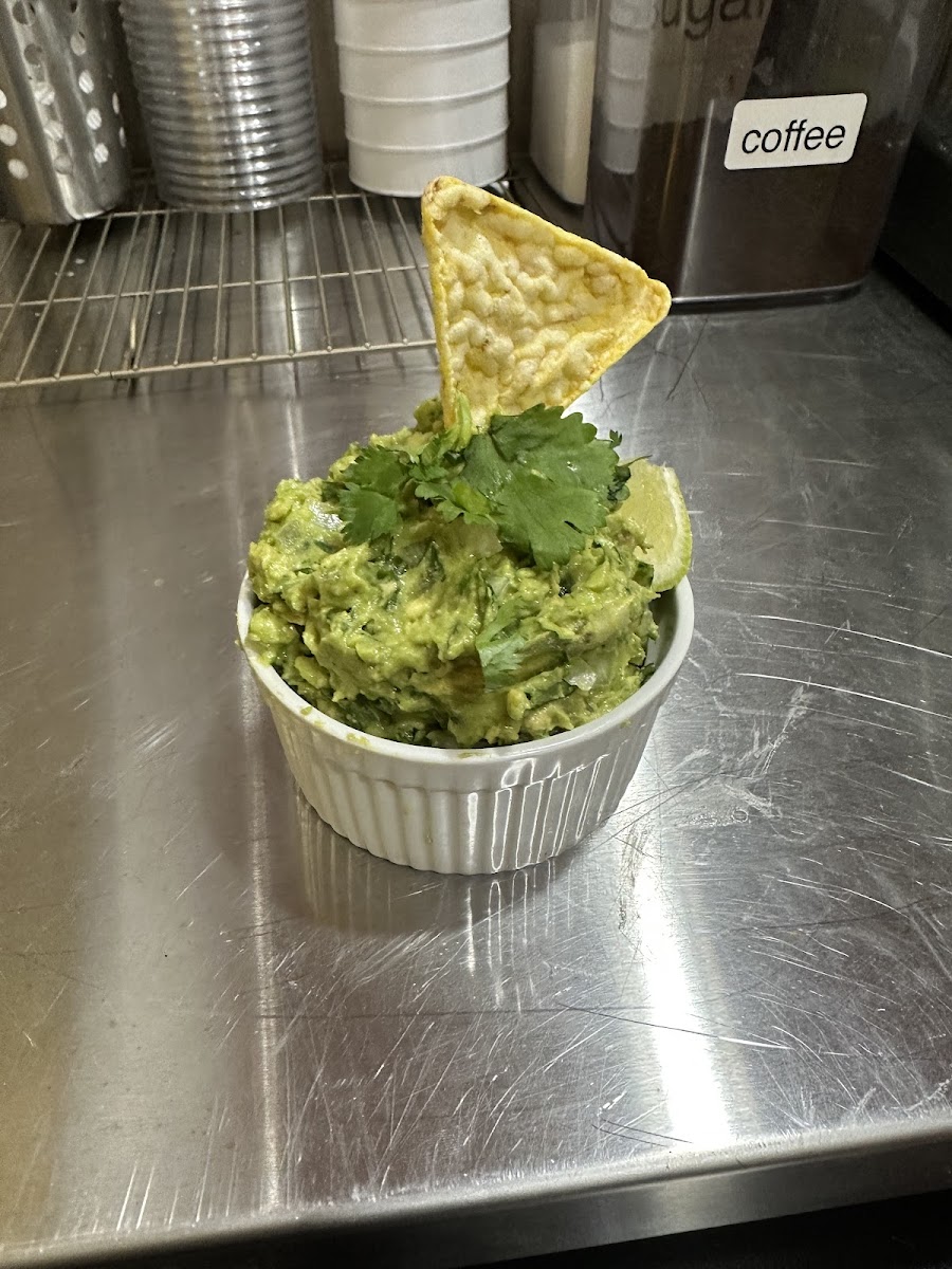 Olive's Pizza And Tacos-7