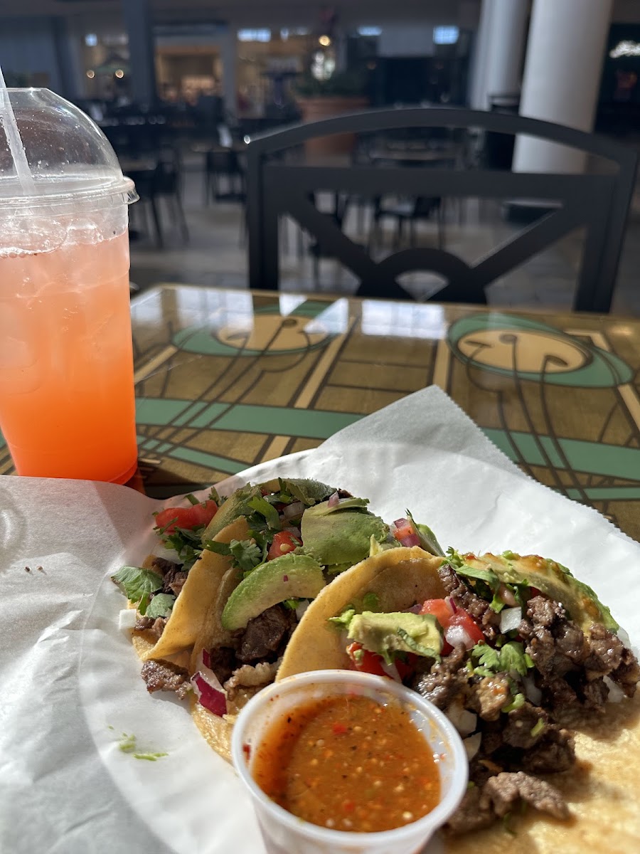Olive's Pizza And Tacos-8