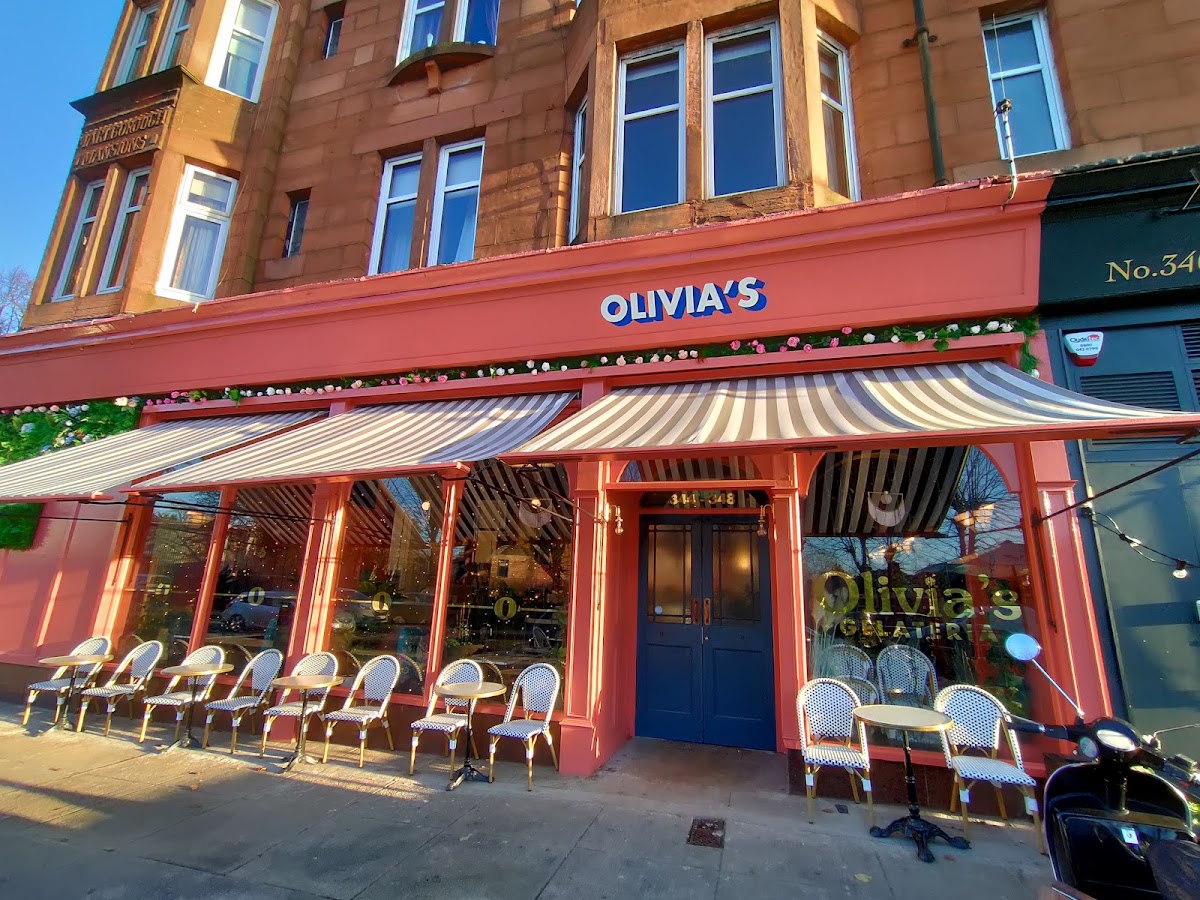 Olivia's