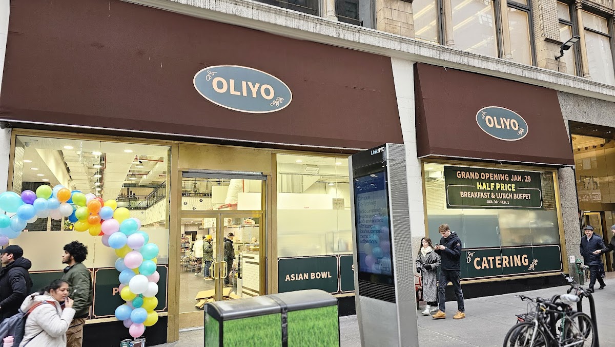 Oliyo