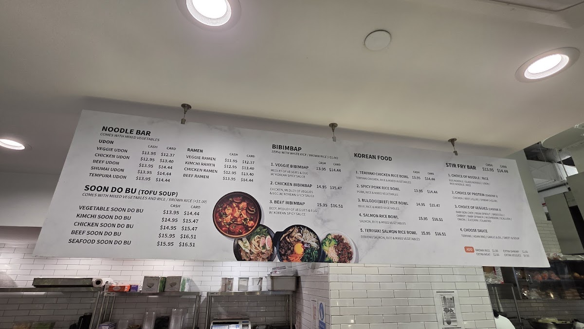 Menu Oliyo-4