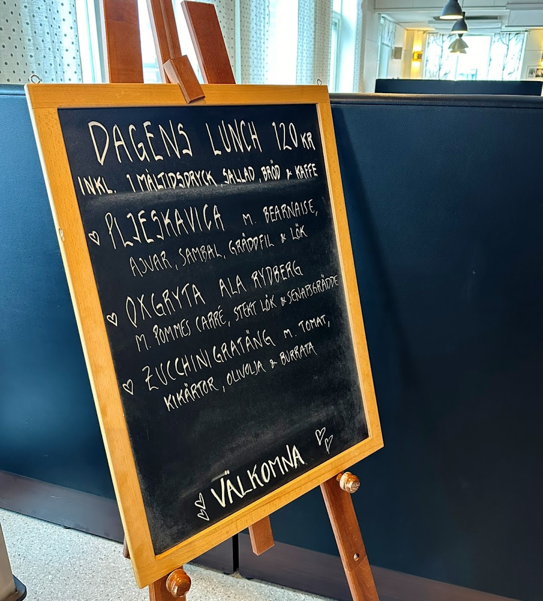 Menu Oljans Matsal & Catering-1
